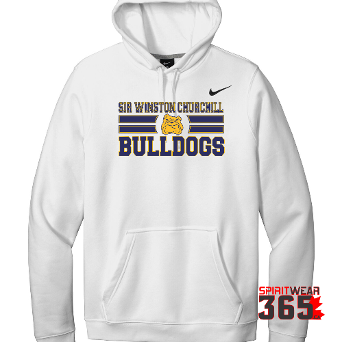 SWC Nike Hoody