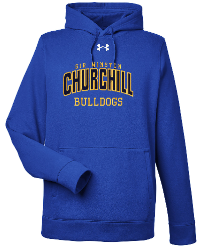 SWC Under Armour Unisex Hoody