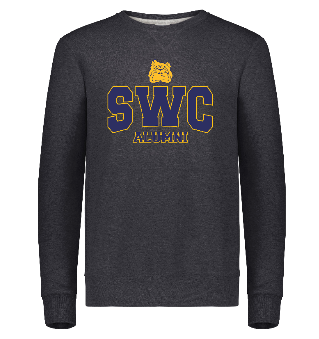 SWC Alumni Crew Neck Sweater