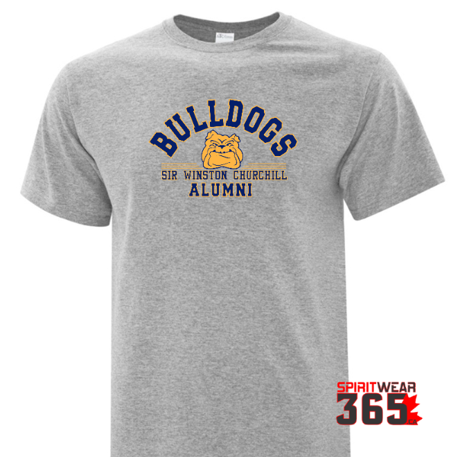 SWC Alumni  T Shirt Unisex