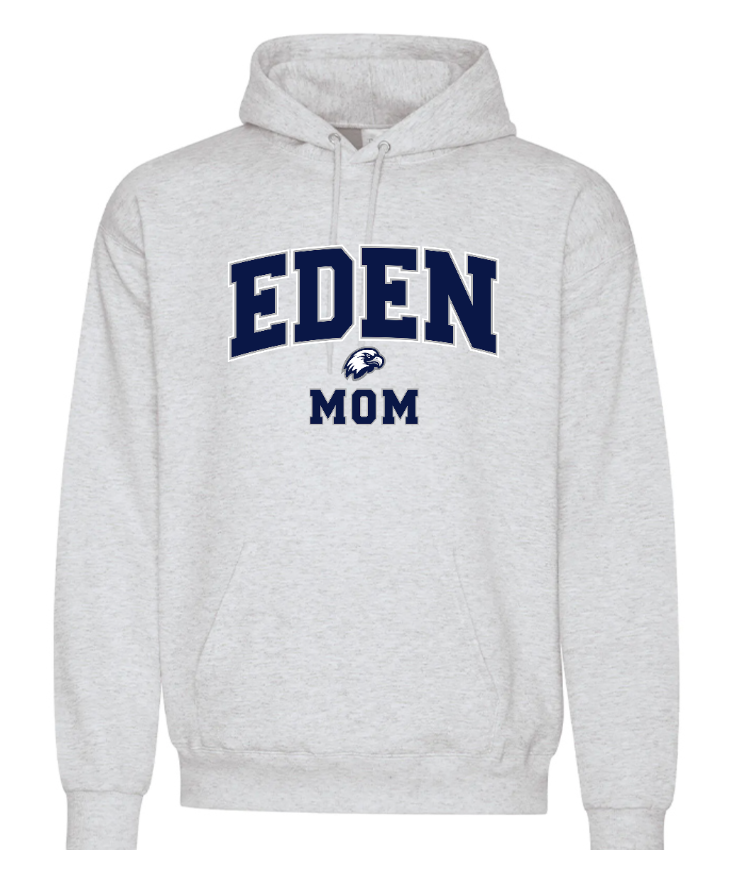 EDEN Family Traditional Hoody