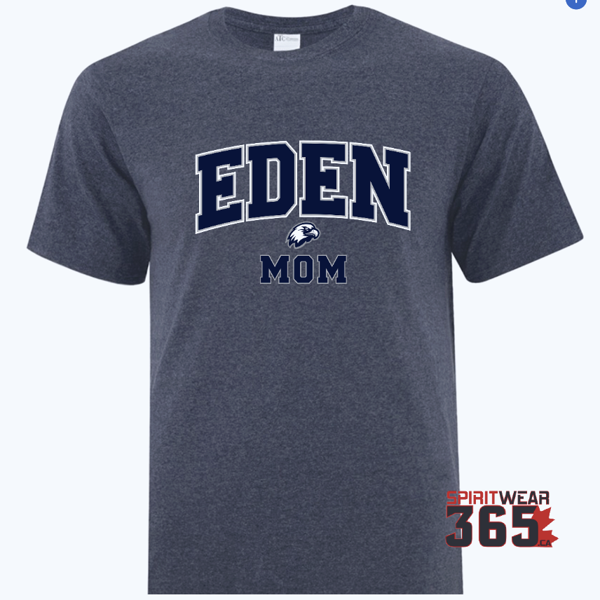 EDEN Traditional Family Unisex T Shirt