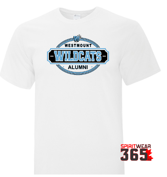 GFESS Alumni Traditional  T Shirt
