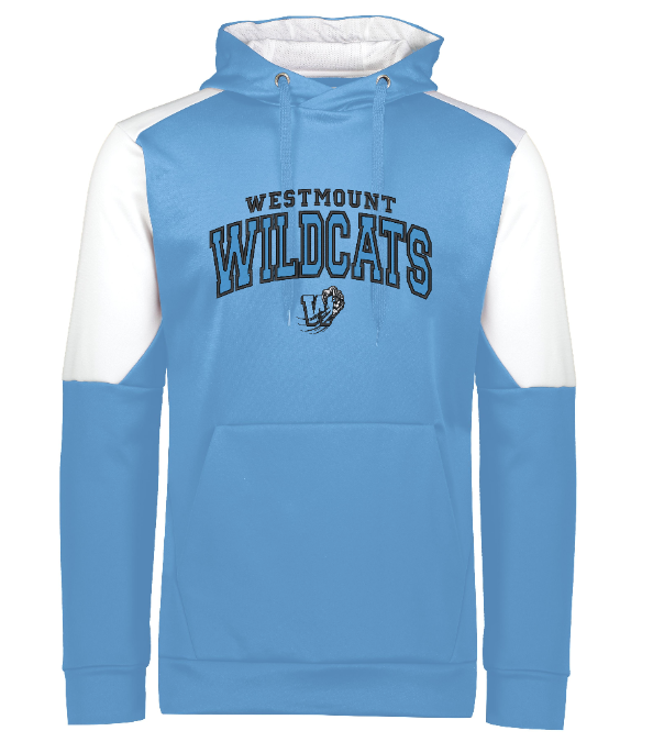 WESTMOUNT Momentum Hoodie