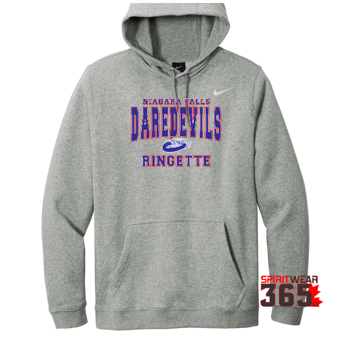 daredevils Nike Hoody