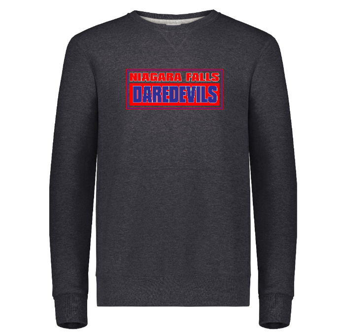 daredevils Russell Crew Neck