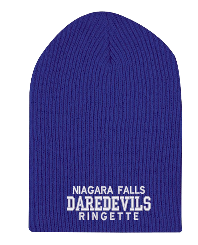 Daredevil  Traditional Beanie