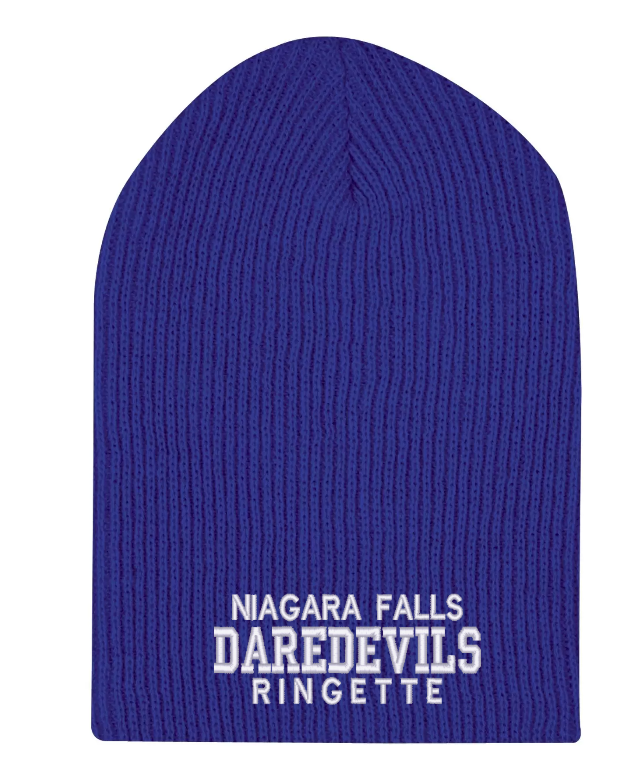 ST.JULIA  Traditional Beanie