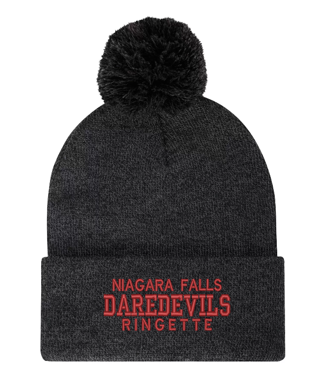 Daredevil  Traditional Toques