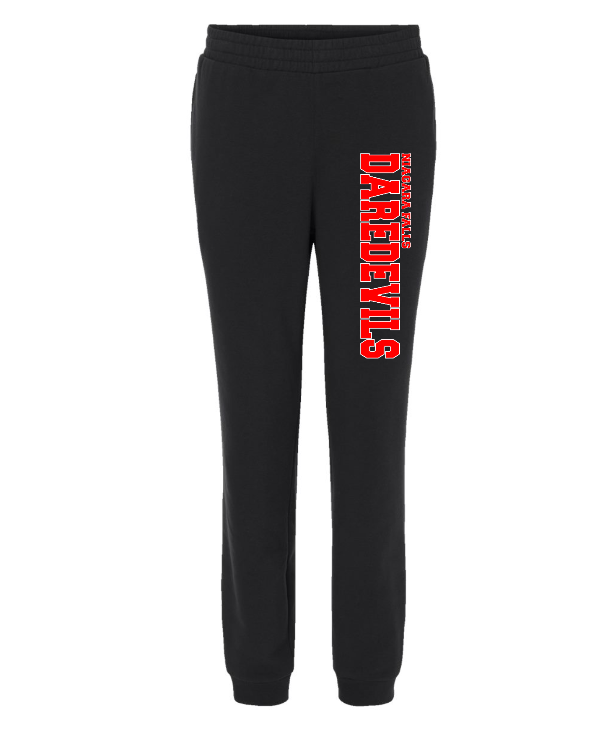 Daredevil Adidas Joggers