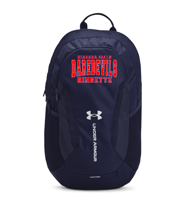 Daredevil  Under Armour Backpack