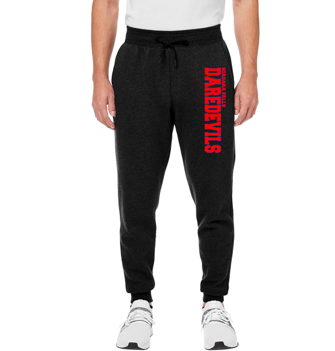 Daredevil Under Armour Joggers