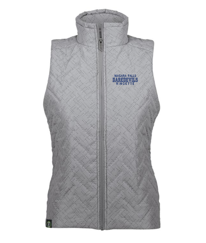 Daredevil Repreve Vest Lady Fit