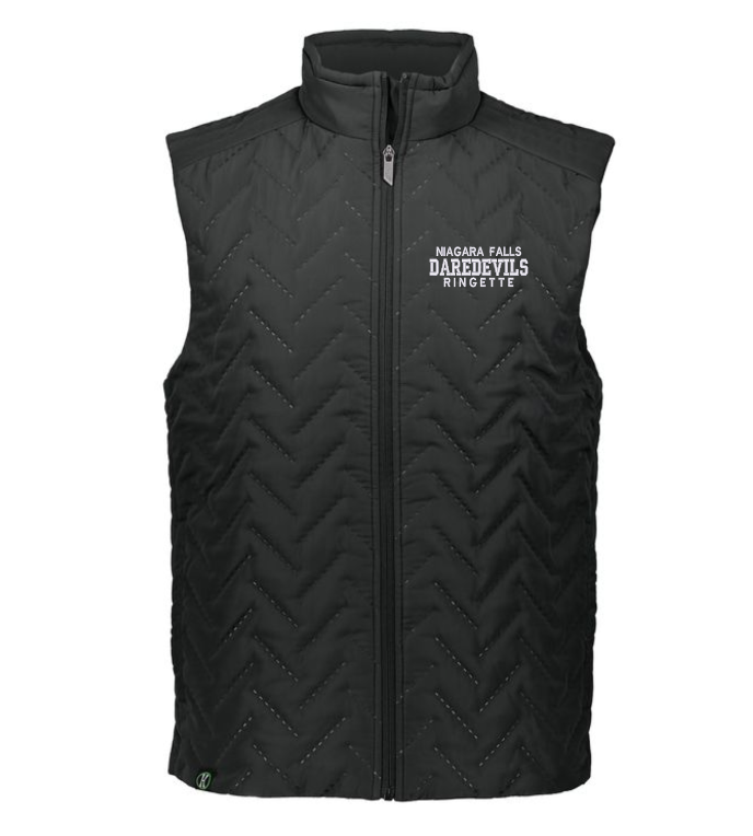 Daredevil Repreve Vest Unisex