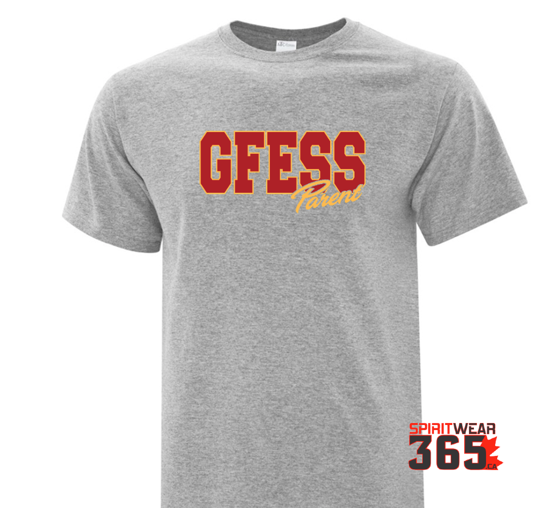 GFESS Parent Traditional Unisex T Shirt