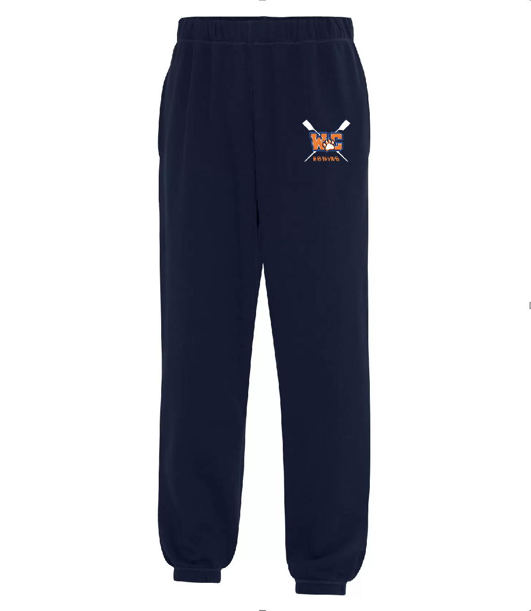 Welland Centennial Rowing Track Pants