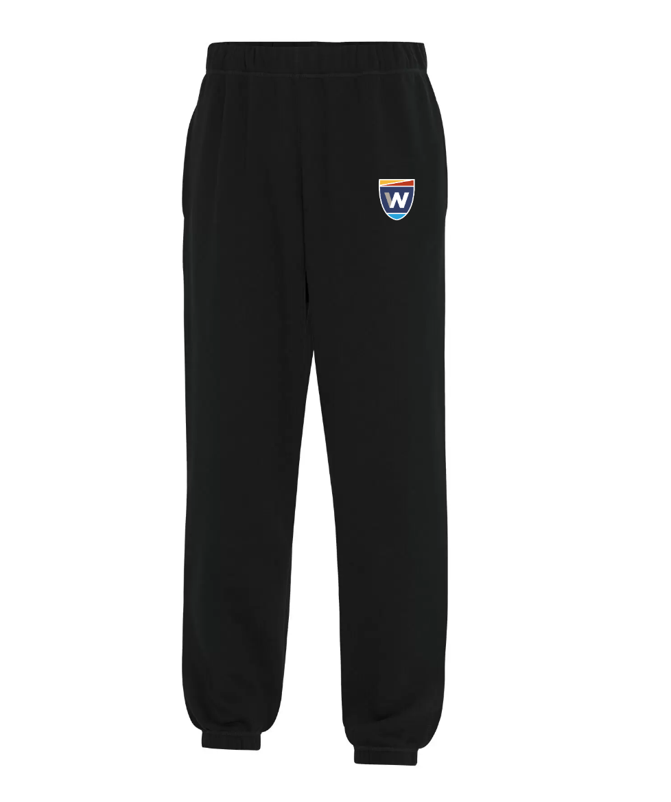 WNSS Traditional Track Pants