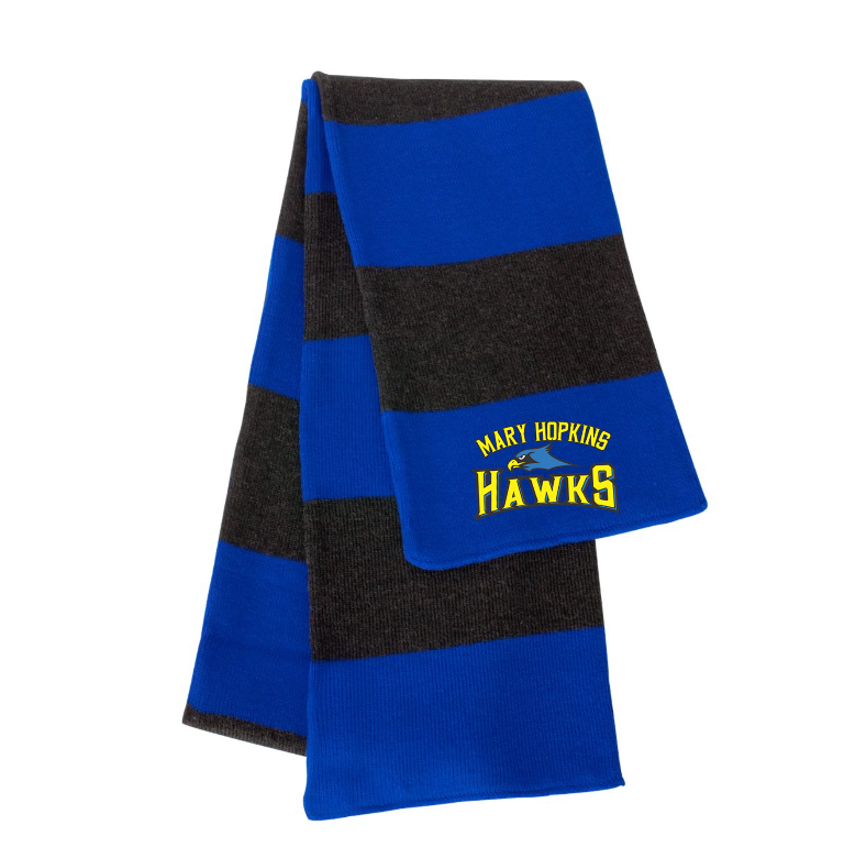 DeWitt Carter Scarf