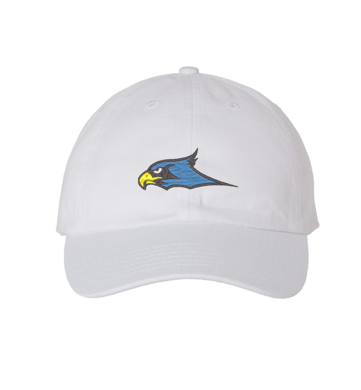 DeWitt Carter Adult Non Structured Cap