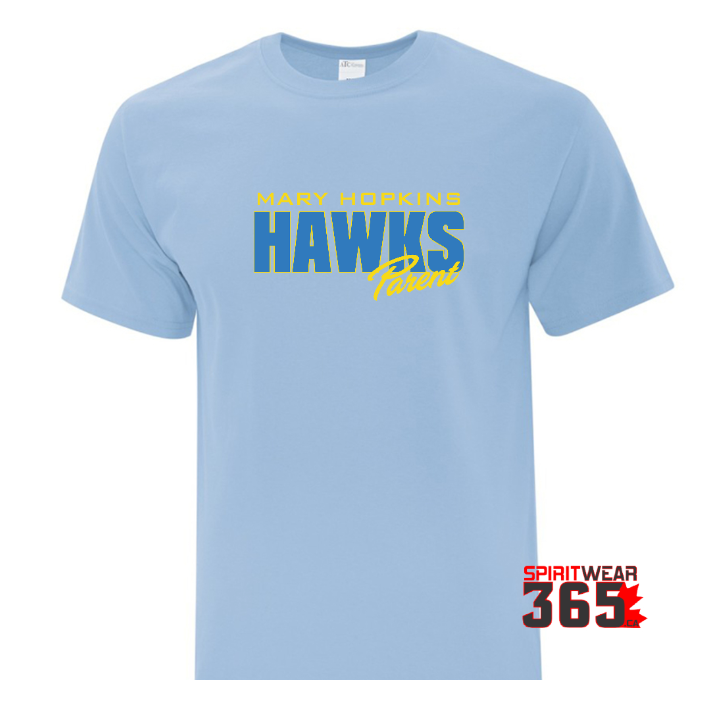 DeWitt Carter Parent Traditional Unisex T Shirt