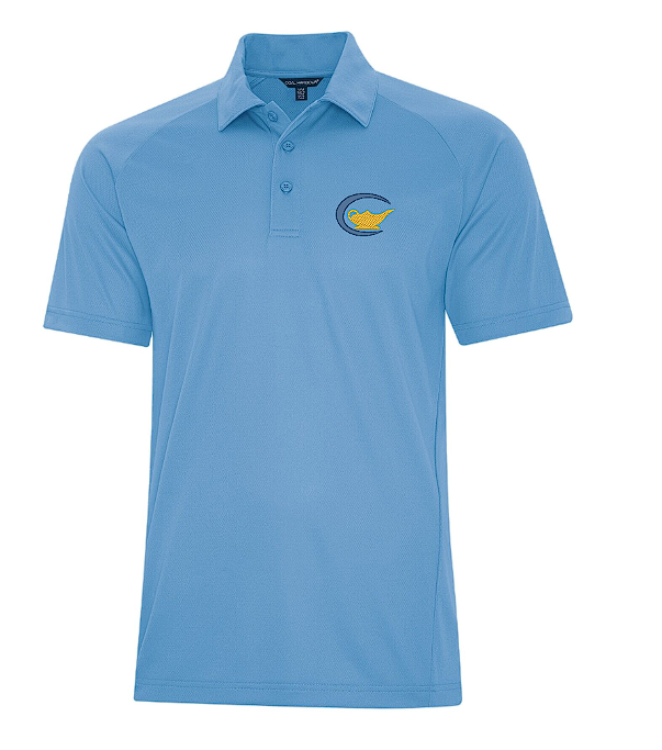 osstf D22 Traditional Polo Unisex