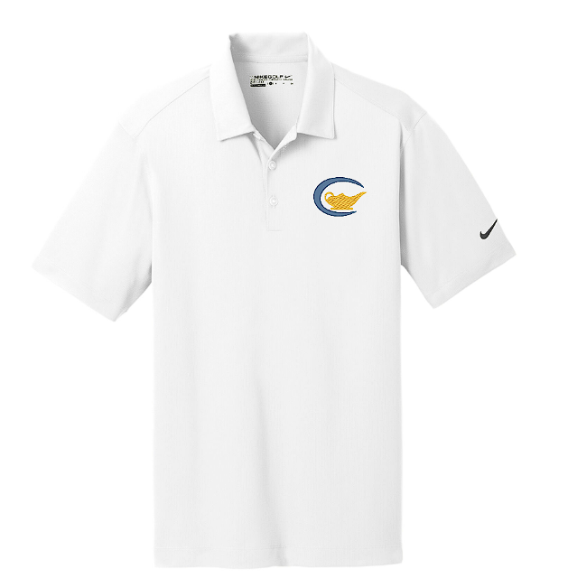 osstf D22 Nike Polo Unisex