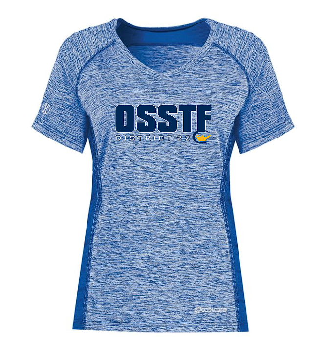 osstf D22 Fitted Performance