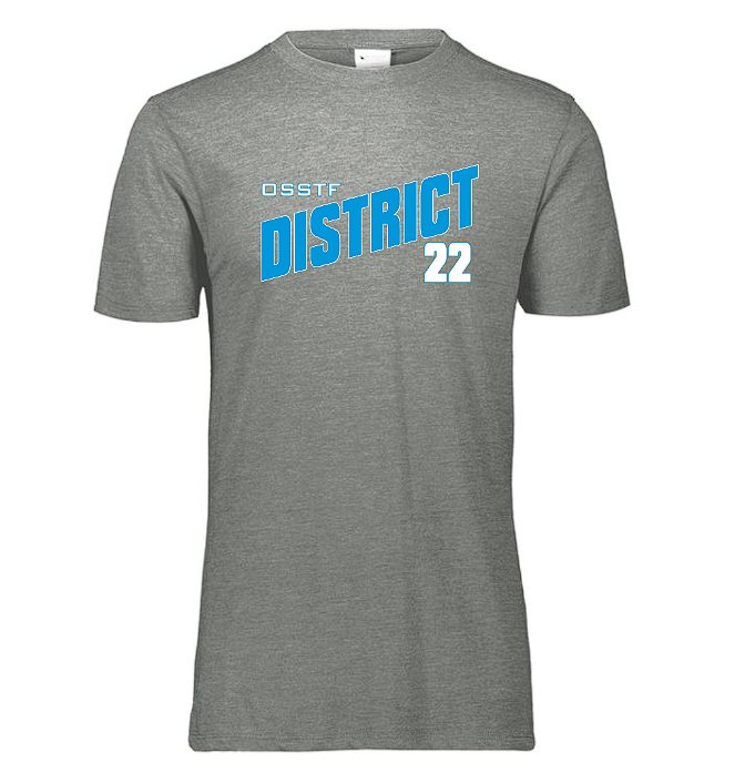 osstf D22 Premium Unisex T-Shirt