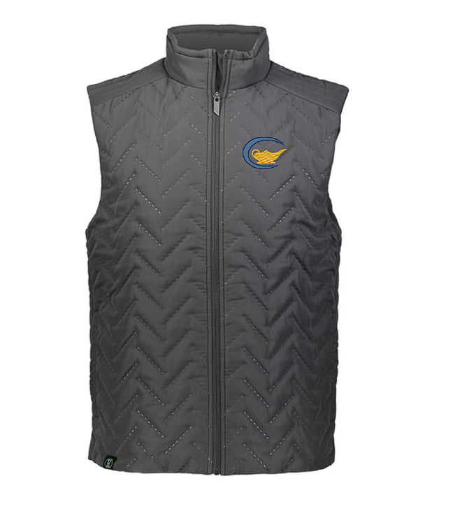 osstf D22 Repreve Vest Unisex