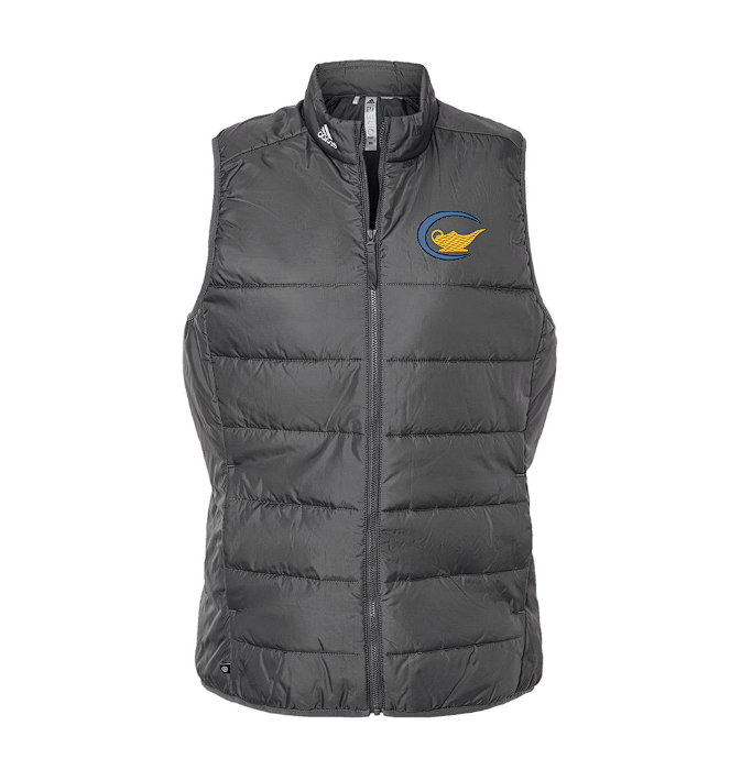 osstf D22 Adidas Vest Lady Fit