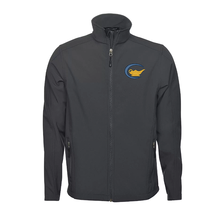 osstf D22 Soft Shell Jacket Unisex