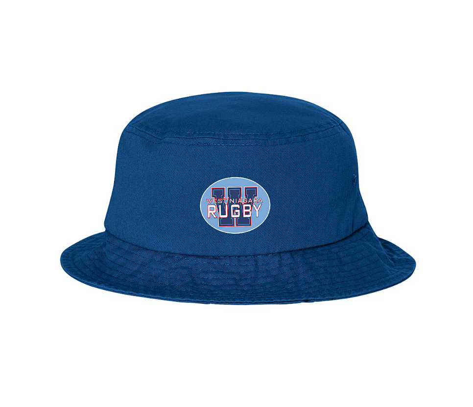 WNSS Rugby Bucket Hat