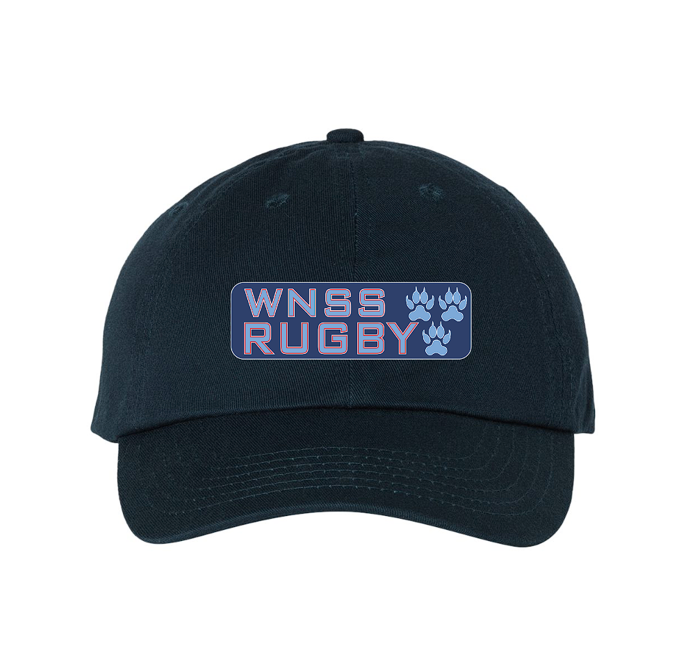 WNSS Rugby Non Structured Cap