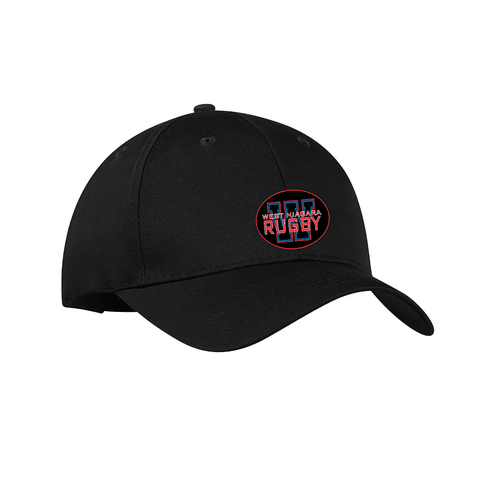 WNSS Rugby Structured Cap