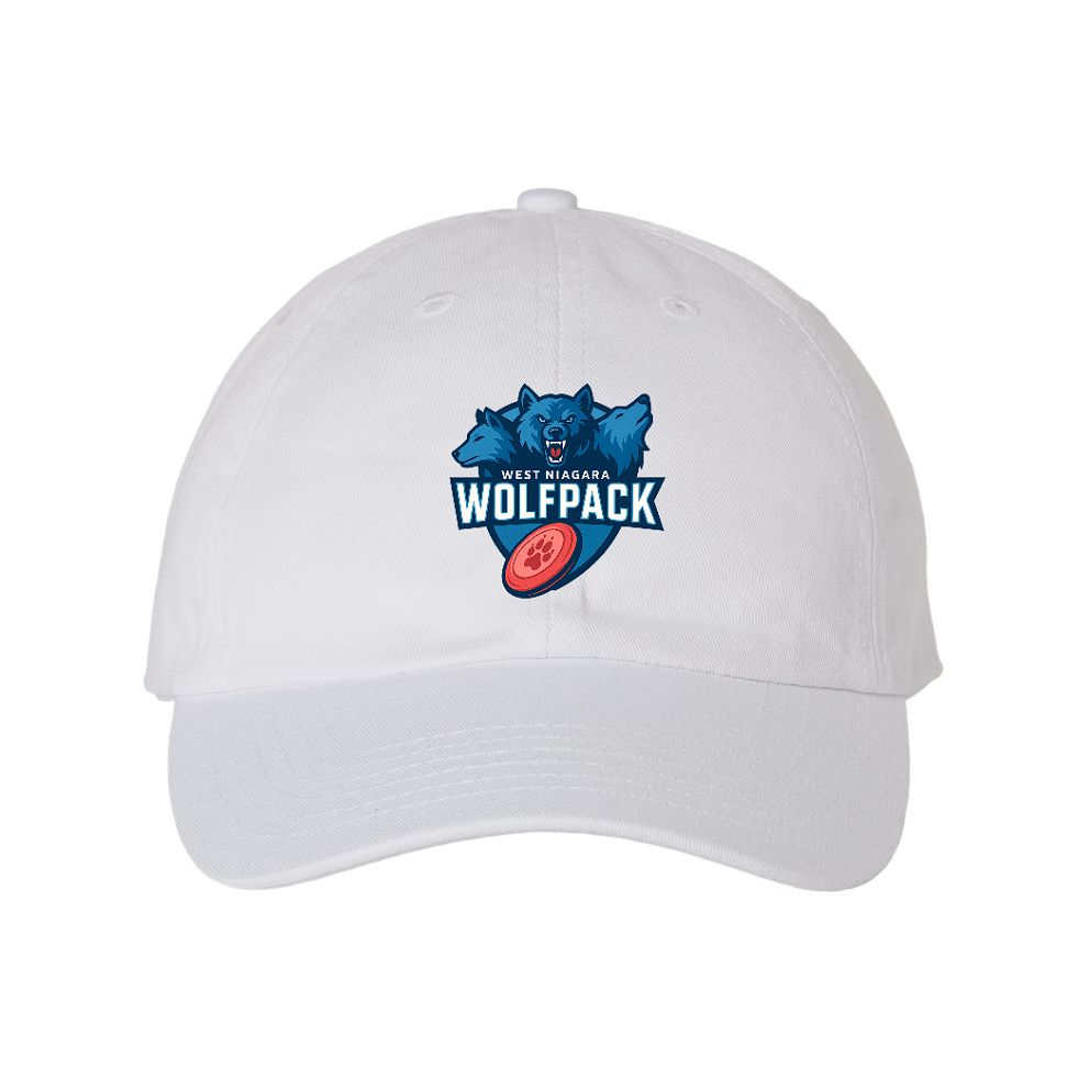 WNSS ULTIMATE Non Structured Cap