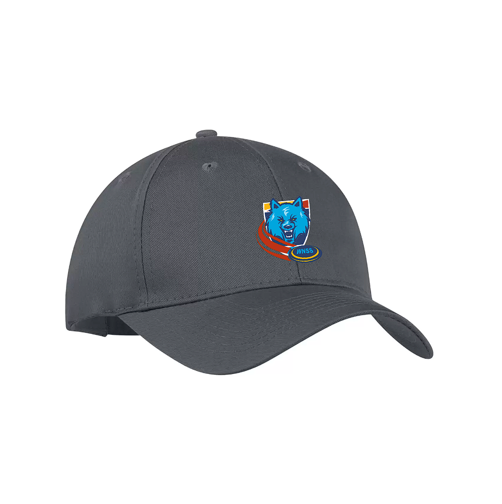 WNSS ULTIMATE Structured Cap
