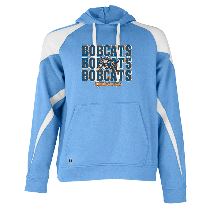 Bridgeview Prospect Adult Hoodie