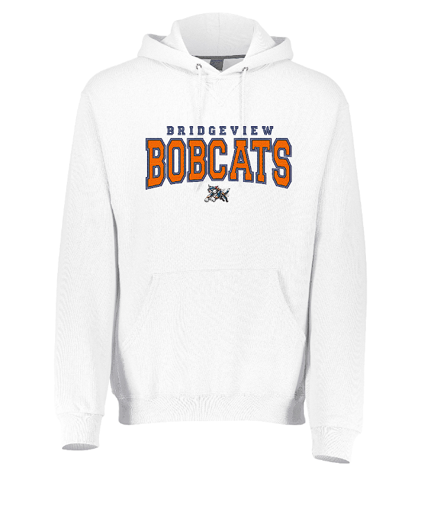 Bridgeview  Adult Russell Hoodie