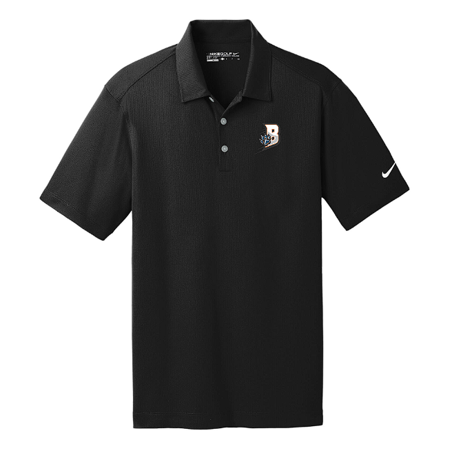Bridgeview  Adult Nike Polo Unisex