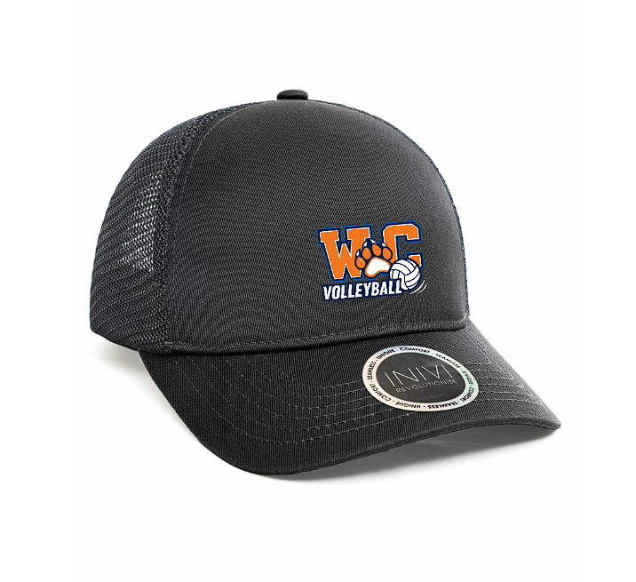 Welland Centennial VB Mesh Cap
