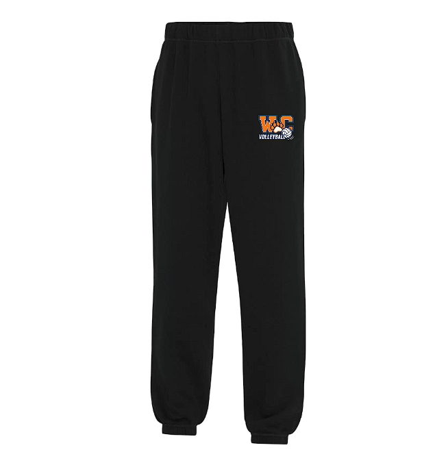 Welland Centennial VB Traditional Track Pants