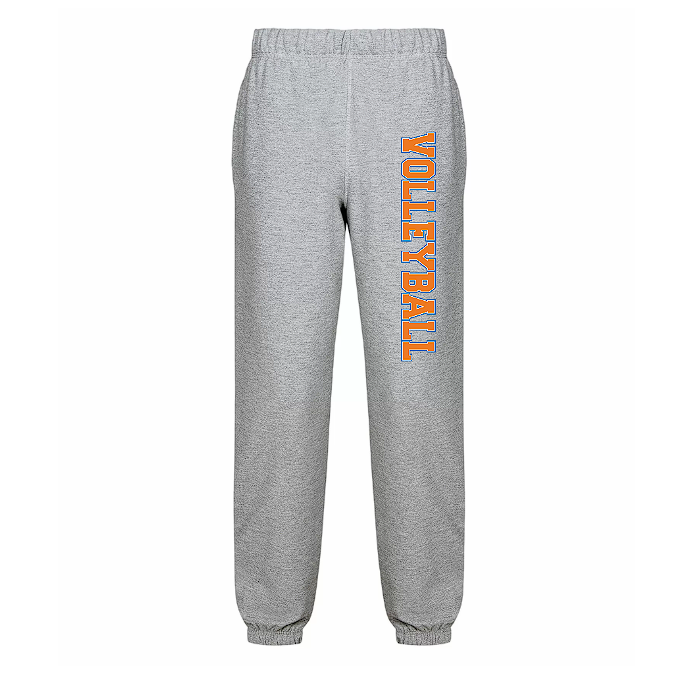 Welland Centennial VB Traditional Track Pants