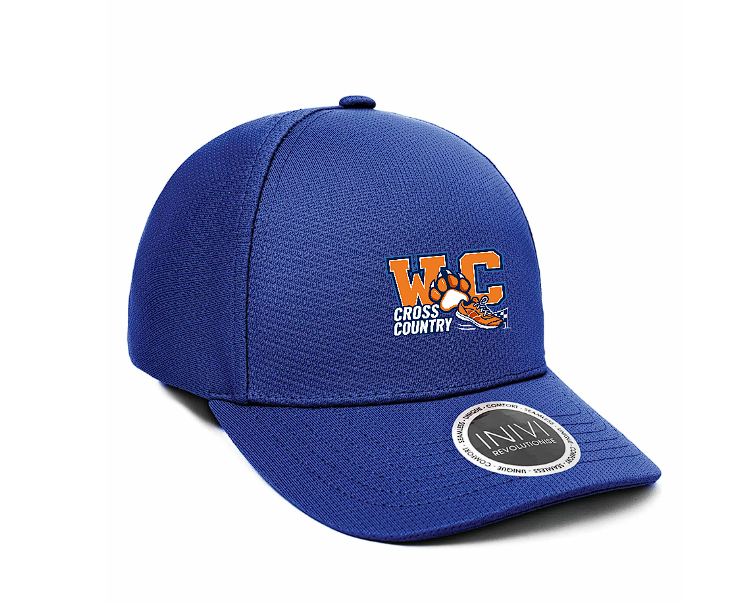 Welland Centennial CC Cap
