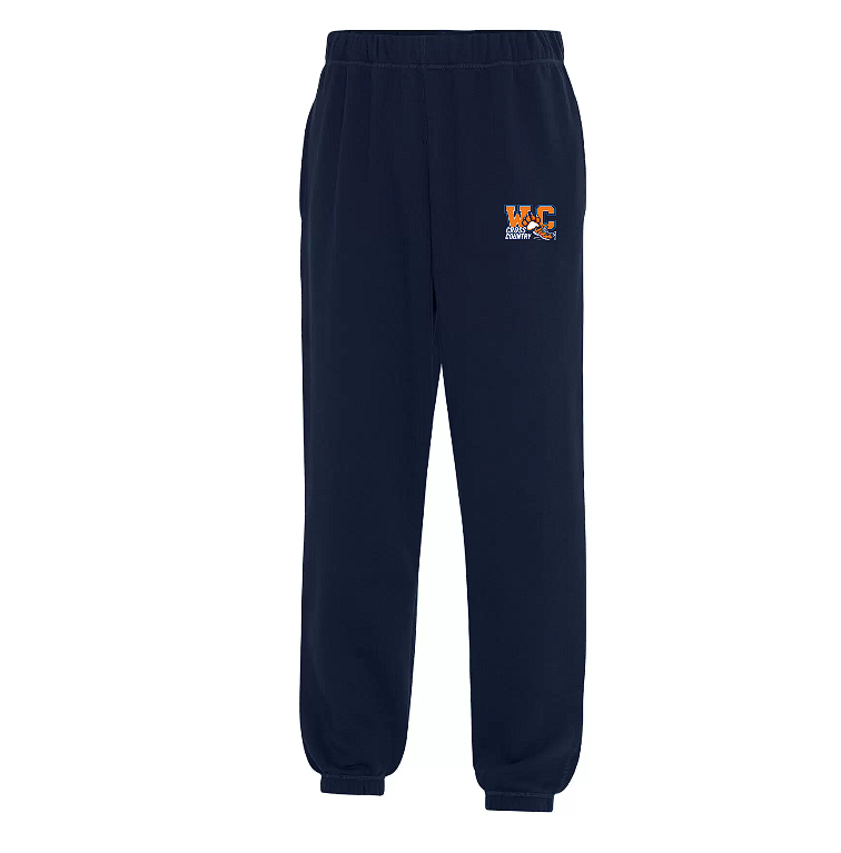 Welland Centennial CC Traditional Track Pants
