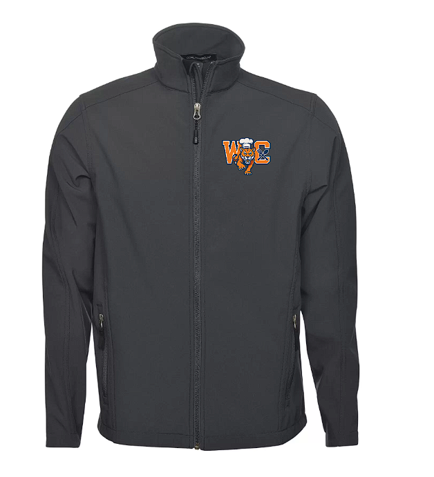 Welland Centennial HT Soft Shell Jacket Unisex