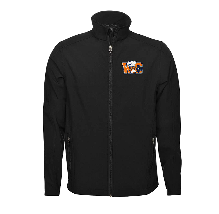 Welland Centennial HT Soft Shell Jacket Unisex