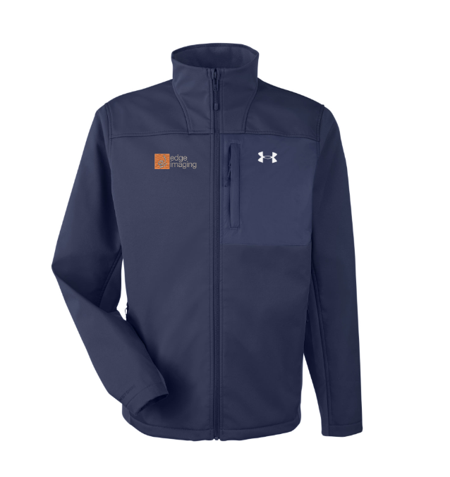 Edge Under Armour Jacket Unisex