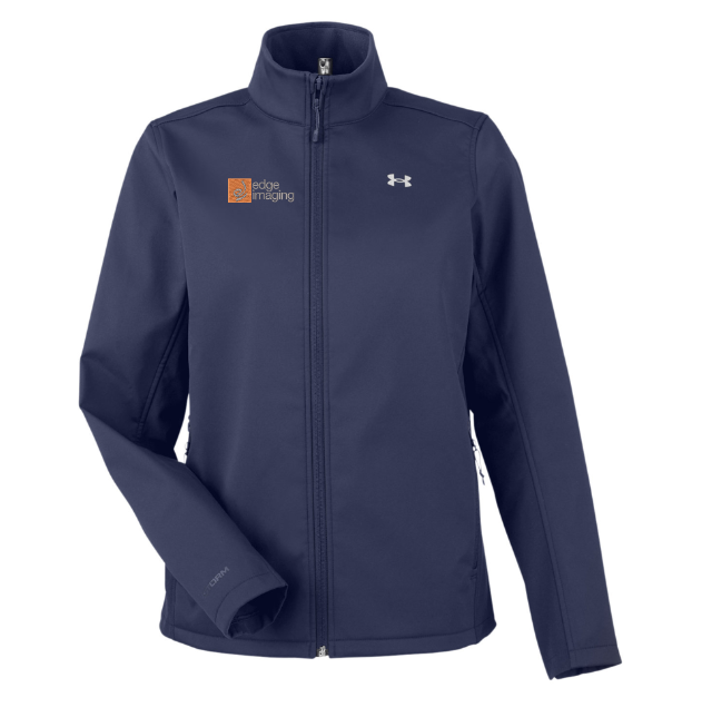 Edge Under Armour Jacket Lady