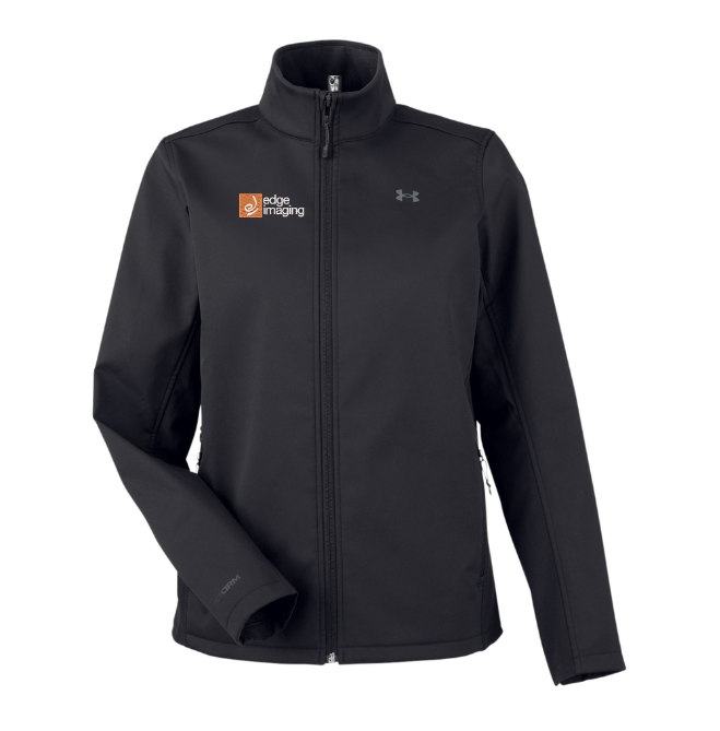 Edge Under Armour Jacket Lady