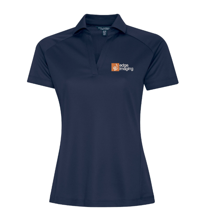 Edge Traditional Polo Lady Fit